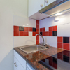 Head Stone room double bed private bathroom